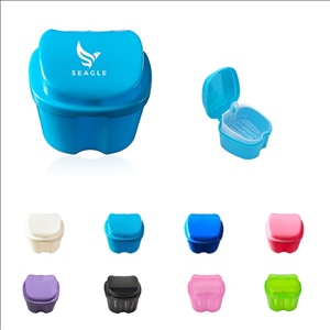 Denture Storage Case